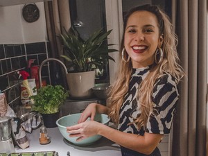 Fura karácsonyi szokások Amszterdamban - Zsófi holland sütireceptet hoz nektek