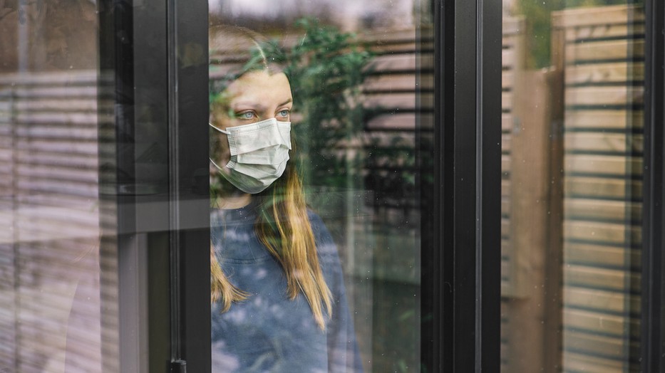 Életem a COVID alatt