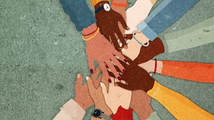 Ennél a multinál bátran szólhatunk a HR-nek vagy a főnöknek, ha a menopauza megnehezíti a munkavégzésünket