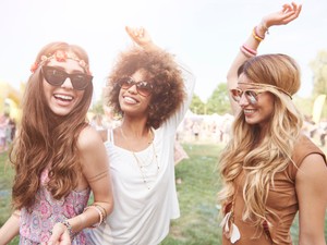 Menstruálni fogsz a Sziget Fesztivál alatt? Így készülj fel okosan és kényelmesen!