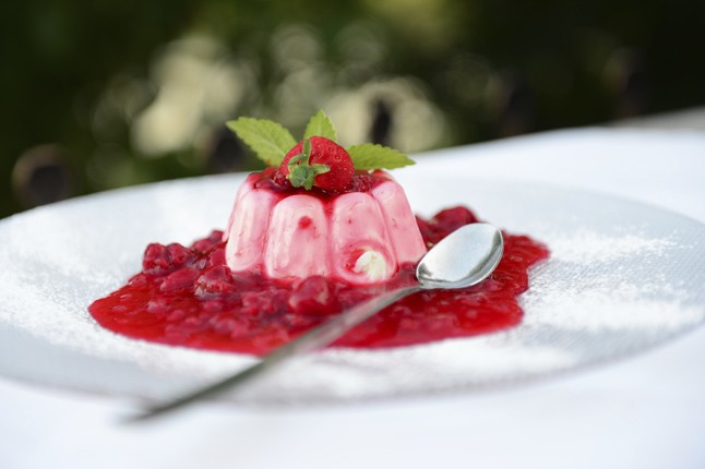 #Foodporn - 10 perc+10 perc= Üdv az ízek mennyországában!