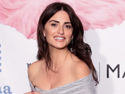 Hihetetlen, hogy a 44 éves Penélope Cruz így néz ki smink nélkül