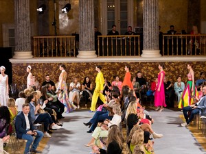 Tudj meg többet a fenntartható divatról! Izgalmas eseményen vehetsz részt áprilisban