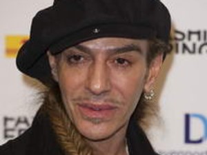 Galliano bűnösnek találtatott