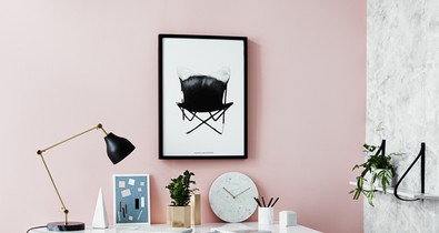 Nem mindegy, milyen körülmények között dolgozol: tedd otthonosabbá a home office-t