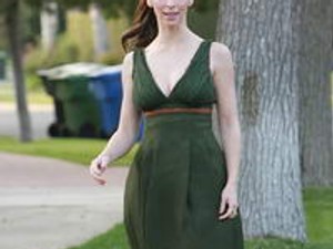 Jennifer Love Hewitt