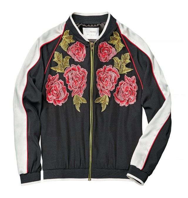 Bomberdzseki GAS 75900 Ft helyett 60720 Ft