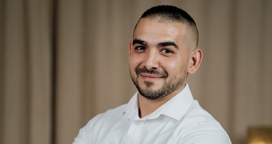 „Szerintem igenis egy fecske is tud nyarat csinálni” - Hogyan jut el valaki a cigánytelepről a rákkutatásig?