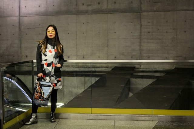 Budapest éjszakái inspirálták a divattervező legújabb kollekcióját!