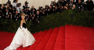 21 sztár, aki Oscar de la Renta múzsája volt ezekben a gyönyörű ruhákban
