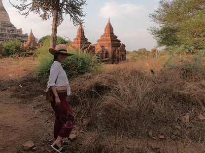 Szenvedélyből vállalkozás - Ismerd meg a Rebel Travelers egyik megálmodóját