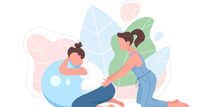 5 tipp, hogy könnyebbé tedd a várandósságot a párod számára
