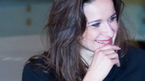 "Az elismerés erőt ad a folytatáshoz"