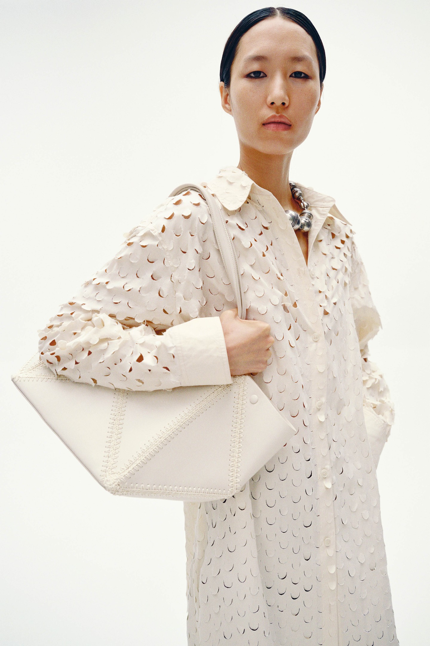 Nanushka Prefall 2025