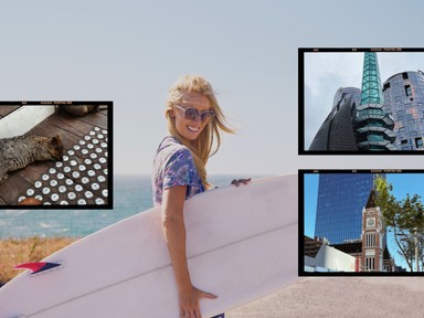 Ausztrália legmenőbb nagyvárosa, ami jobb, mint Sydney vagy Melbourne, és nem is ismered