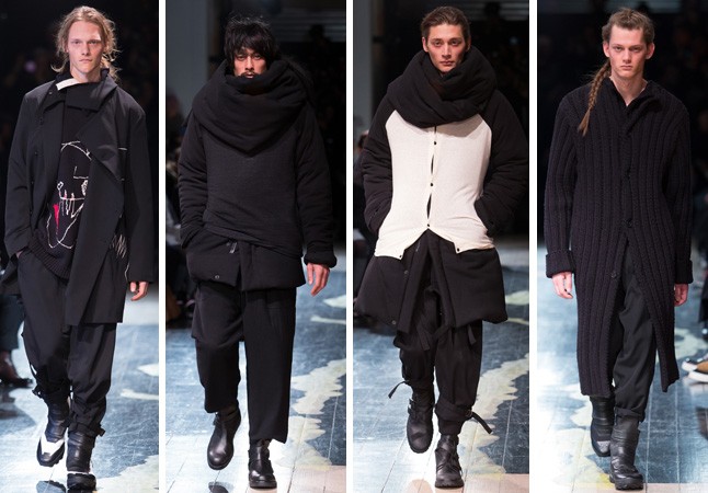 8 zseniális és friss férfi divatkollekció