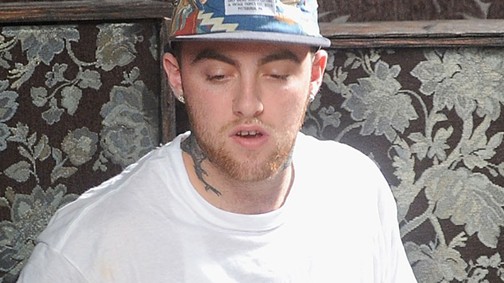 A Spotify kiadott két Mac Miller számot, amik halála előtt 1 hónappal készültek