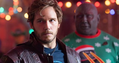 Chris Pratt balesete sajnálatos, de nem lehet megállni röhögés nélkül