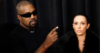 Megszólalt a Grammy-díjátadó szervezője Kanye West botránya után, és valószínűleg nem ilyen válaszra számítottál