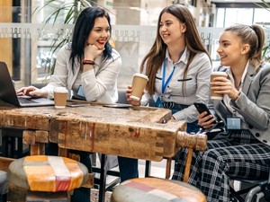 „Minden követ meg kell mozgatnunk, hogy észrevegyenek!” - Kerekesszékesként csak úgy tartozhatunk valahová, ha láthatóvá tesszük magunkat