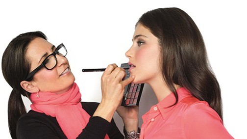 Bobbi Brown sminkleckéi