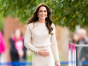 Nagy kihívás vár a napokban Katalin hercegnére, új időszak kezdődik az életében