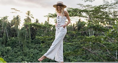 Chiamag, jóga, hangtál, elvonulás – A wellness nem luxus, hanem létszükséglet