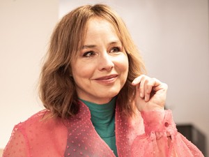 Ónodi Eszter: „Óriási bajban van a bolygó, és ezért mindannyian felelősek vagyunk”