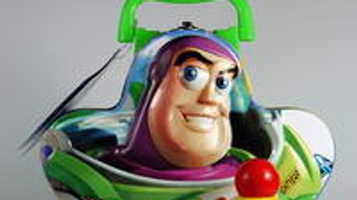 Buzz Lightjear TOY STORY