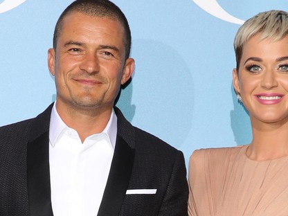 Nem fogod elhinni, hogyan találkozott először Katy Perry és Orlando Bloom