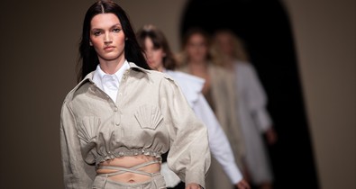 Felpezsdítette fővárosunkat a 2022-es tavaszi-nyári kollekciókat bemutató Budapest Central European Fashion Week