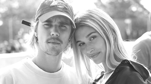 Justin Bieber és Hailey Bieber a legcukibb kiskutyát mentették ki a menhelyről