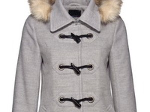 GLAMOUR- napok shopping: A legjobb kabátok