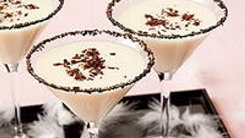 Glamúros Oscar-ital: Black Swan koktél