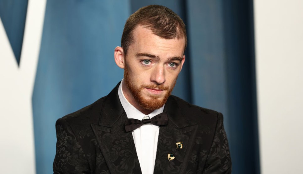 Angus Cloud (1998-2023)