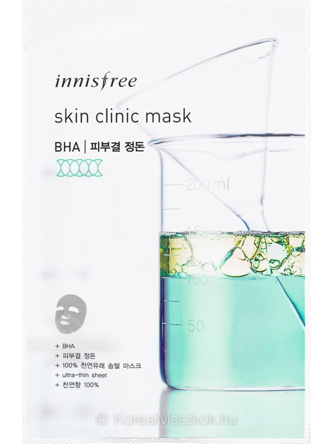 Igazi pattanásgyilkos: minden, amit a BHA savakról tudnod kell