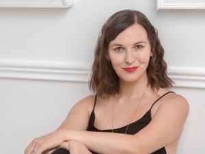 Ismerd meg Durica Katarinát, a társadalmi tabuk feltáróját, és nézd meg a GLAM Talks with Mérő Vera legújabb részét