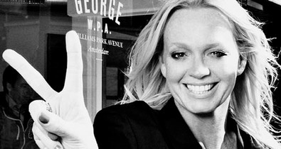 Interjú a holland Vogue főszerkesztőjével