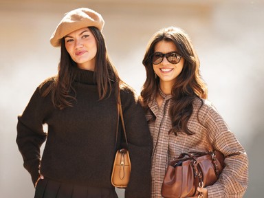 A 6 legjobb korpásodás elleni sampon a GLAMOUR-napokon, ami TÉNYLEG működik