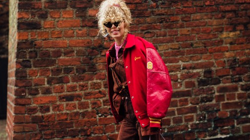 Kösd meg a gardrób legbombább befektetését egy bomberdzsekivel