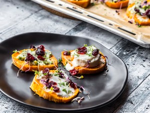 5 harapnivaló, amivel kiválthatod a kenyeret