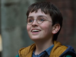 Kijött a Harry Potter-sorozat új előzetese, ami annak is meghozza a kedvét, aki eddig nem volt elragadtatva reboot gondolatától