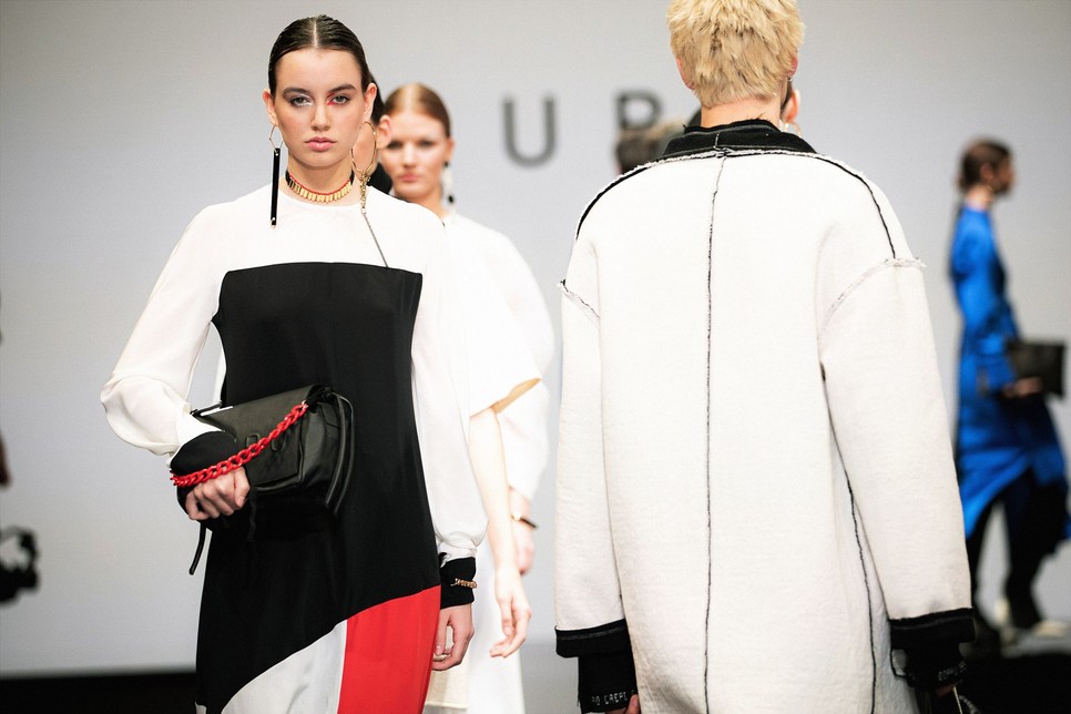 Budapest Central European Fashion Week