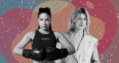 Gáspár Evelin őszinte vallomása: „Az egész életem egy harc, sok esetben egy nagy túlélés"