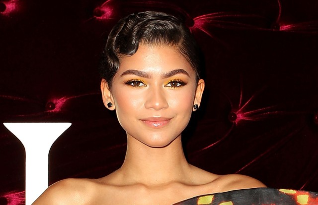 Zendaya