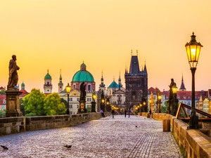 Fedezd fel Európát vonattal: Négy helyszín, ahová érdemes ellátogatnod