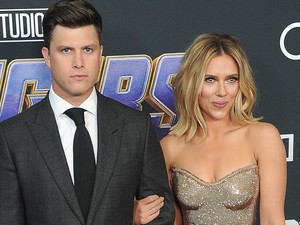 Megkérték Scarlett Johansson kezét