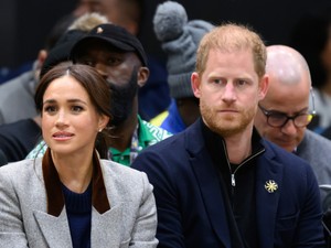 Testbeszéd-szakértő leplezte le Harry herceget: így érez valójában felesége, Meghan Markle iránt