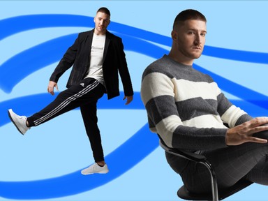 Hernádi Bence tippjei: ezek a darabok nem hiányozhatnak a ruhatáradból