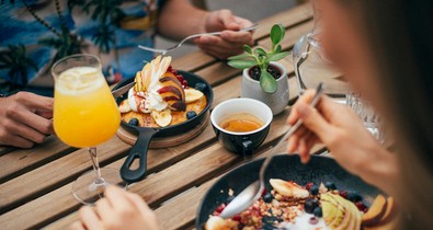 A tökéletes kávé, gourmet partizánoknak: Double Shot